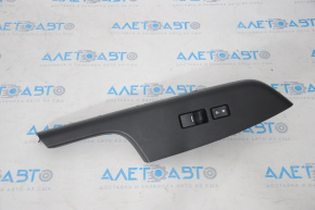 Front right window lift control for Honda CRV 12-16 with trim