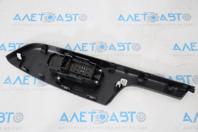 Front right window lift control for Honda CRV 12-16 with trim