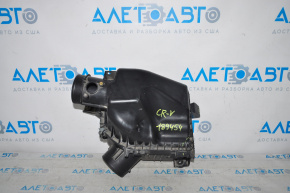 Air filter housing Honda CRV 12-14 broken mount, dented