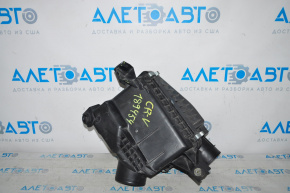 Air filter housing Honda CRV 12-14 broken mount, dented