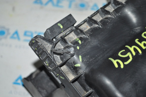 Air filter housing Honda CRV 12-14 broken mount, dented