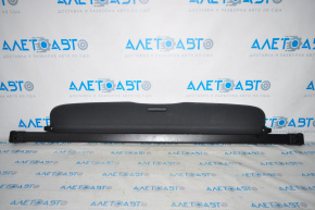 Black trunk cover for Honda CRV 12-16
