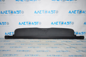 Black trunk cover for Honda CRV 12-16