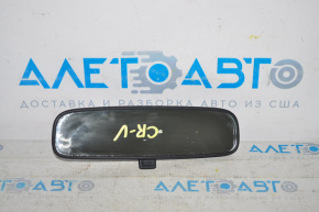 Honda CRV 12-16 interior mirror, black and empty