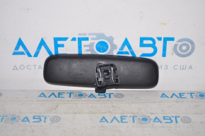 Honda CRV 12-16 interior mirror, black and empty