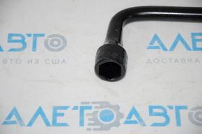 Wheel spanner Honda CRV 12-16