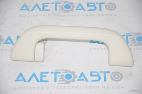 Ceiling handle rear left Honda CRV 12-16 gray