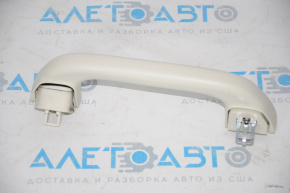 Honda CRV 12-16 front right ceiling handle, gray
