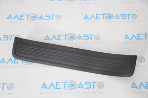 Door sill outer rear left Honda CRV 12-16 black