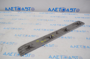 Door sill outer front left Honda CRV 12-16 ser