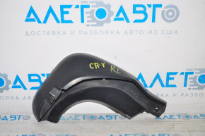 Mudguard rear left Honda CRV 12-16
