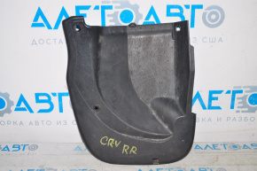 Mudguard rear right Honda CRV 12-16