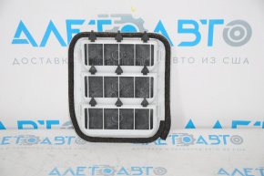 Left ventilation shield Honda CRV 12-16