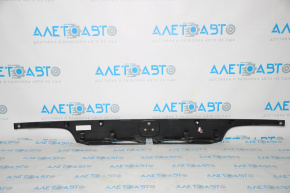 Upper trunk door molding for Honda CRV 12-14 pre-restored models with emblem