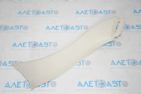 Upper left trunk door trim Honda CRV 12-16 prerest