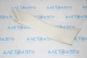 Upper right trunk door trim Honda CRV 12-16