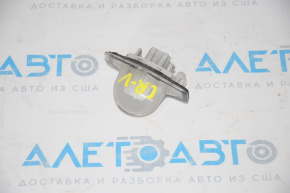 Left tailgate number plate light for Honda CRV 12-16