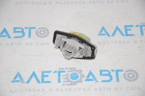 Right tailgate license plate light for Honda CRV 12-16