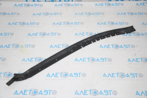 Hood seal left Honda CRV 12-16