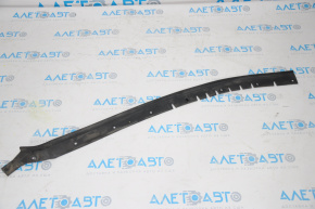 Hood seal right Honda CRV 12-16