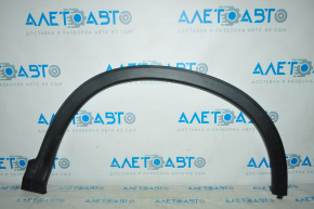 Front right fender arch trim for Honda CRV 12-16
