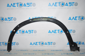 Front right fender arch trim for Honda CRV 12-16