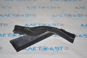 Windscreen wiper seal right Honda CRV 12-16 worn