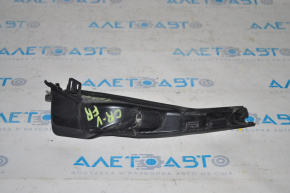 Windscreen wiper seal right Honda CRV 12-16 worn