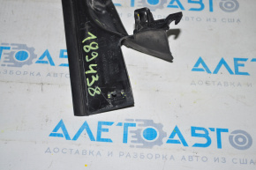 Windscreen wiper seal right Honda CRV 12-16 worn