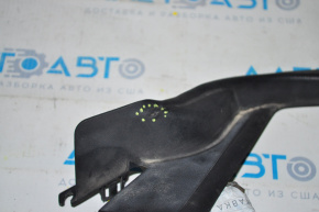 Windscreen wiper seal right Honda CRV 12-16 worn