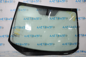 Windshield Honda CRV 12-16 FUYAO, sand, chip