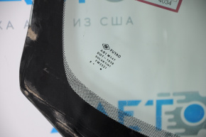 Windshield Honda CRV 12-16 FUYAO, sand, chip