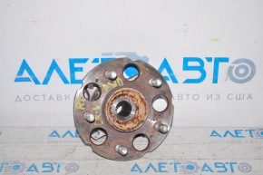Rear left hub Honda CRV 12-16 AWD