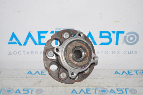 Rear left hub Honda CRV 12-16 AWD