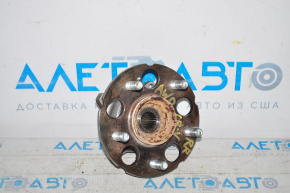 Rear right hub Honda CRV 12-16 AWD