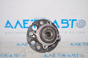 Rear right hub Honda CRV 12-16 AWD