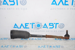 Left steering rod with tip for Honda CRV 12-16