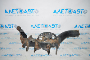 Honda CRV 12-14 Rear Left Trailing Arm