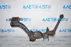 Rear right trailing arm for Honda CRV 12-14