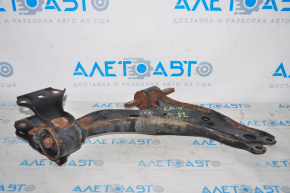 Lower front left control arm for Honda CRV 12-14 without ball joint