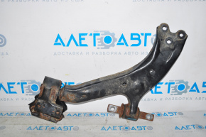 Lower front left control arm for Honda CRV 12-14 without ball joint