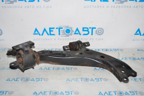 Lower front right control arm Honda CRV 12-14 without ball joint