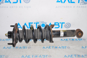 Rear left shock absorber assembly for Honda CRV 12-14 AWD