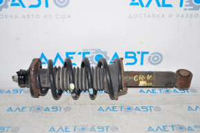 Rear left shock absorber assembly for Honda CRV 12-14 AWD