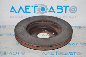 Front left brake disc Honda CRV 12-16 FWD 300/25mm