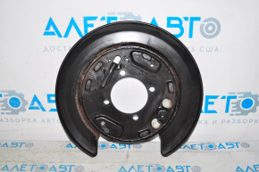 Rear left brake disc cover Honda CRV 12-16