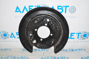 Rear right brake disc cover Honda CRV 12-16