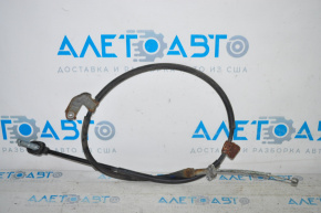 Parking brake cable rear left Honda CRV 12-16