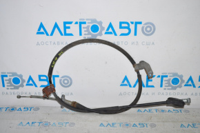 Parking brake cable rear left Honda CRV 12-16