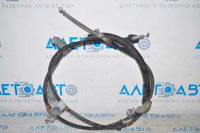 Parking brake cable rear right Honda CRV 12-16